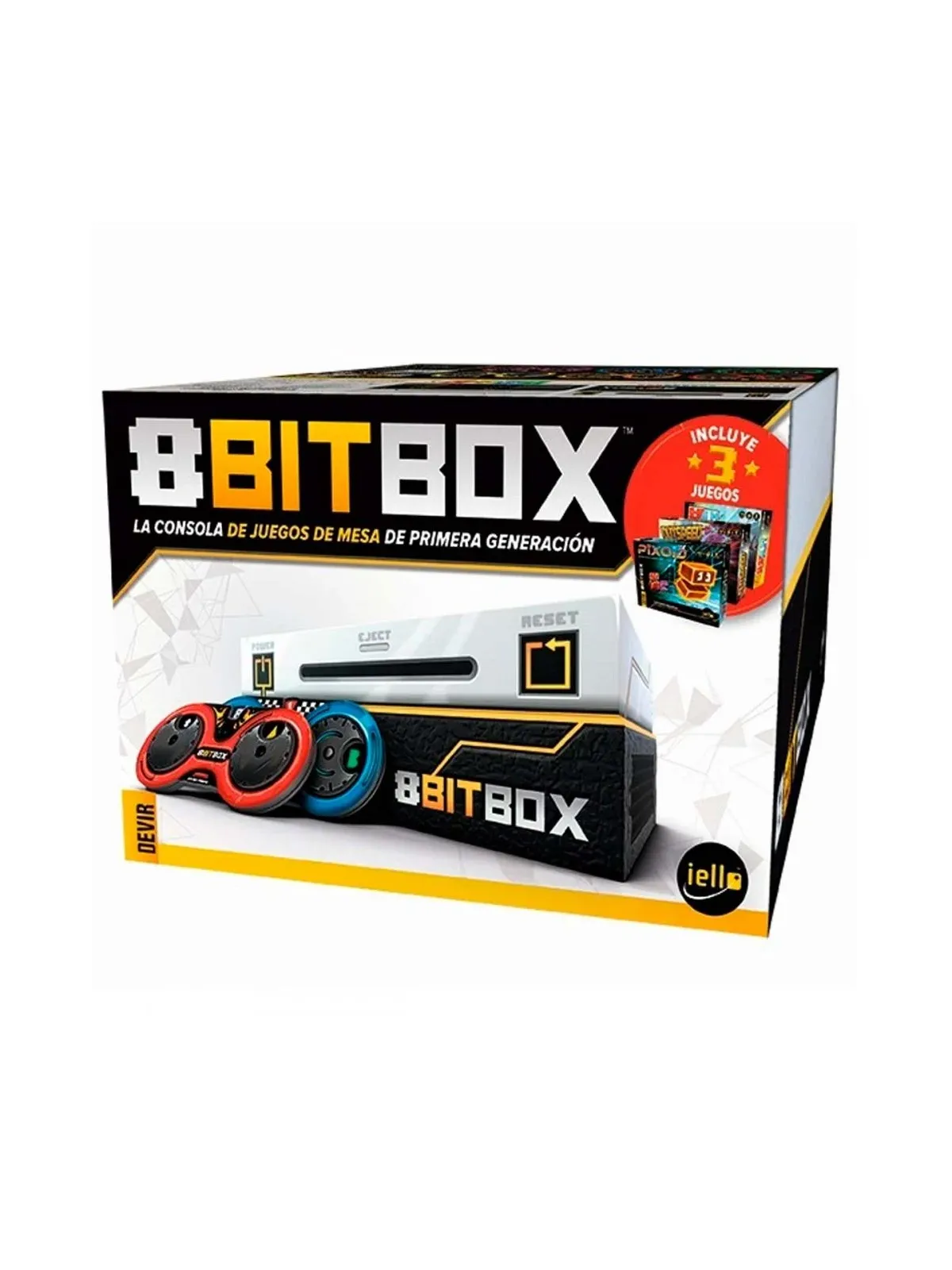 8BitBox